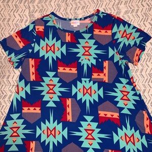 Lularoe Carly